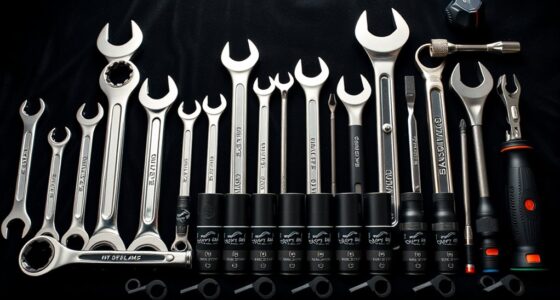top mechanic tool sets