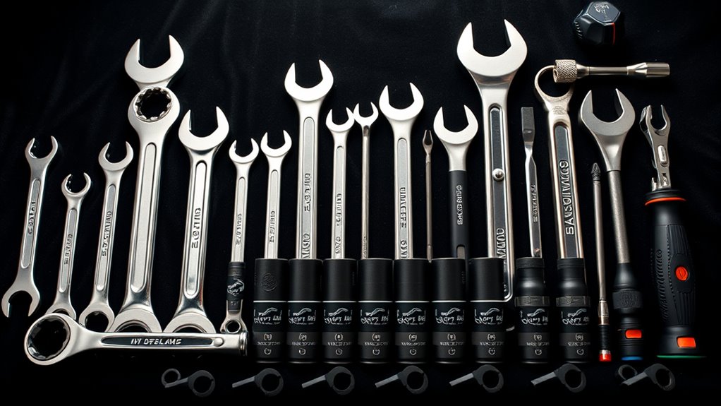 top mechanic tool sets