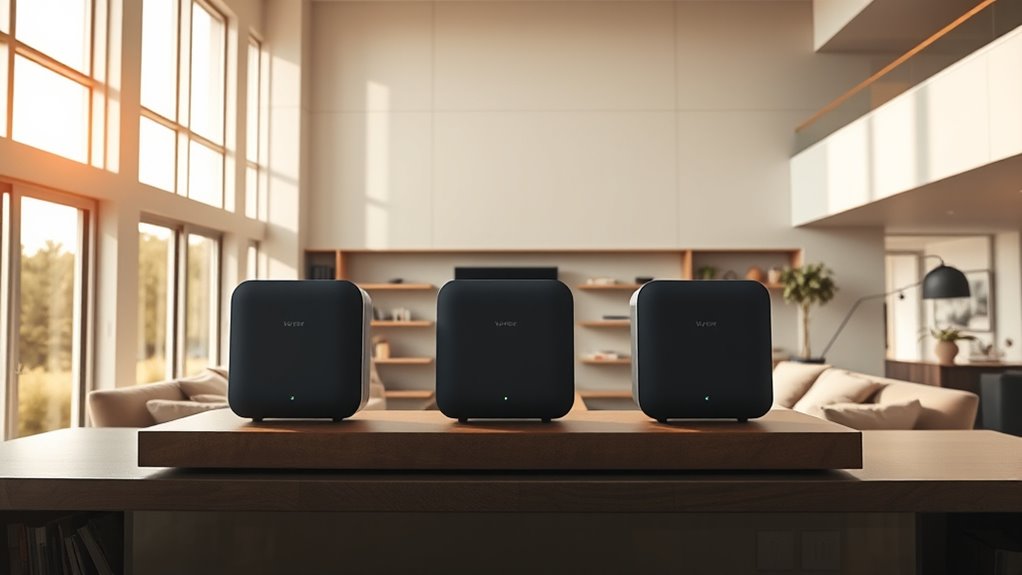 top mesh wi fi systems