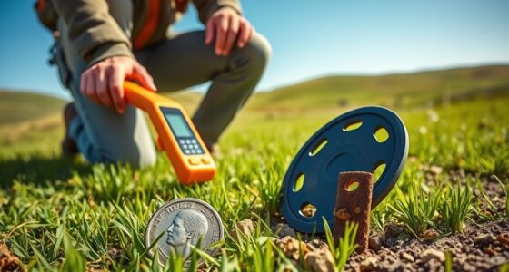 top metal detectors 2026