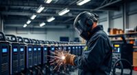 top mig welders for professionals