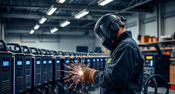 top mig welders for professionals