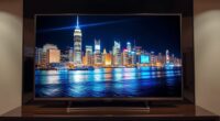 top mini led tvs 2026