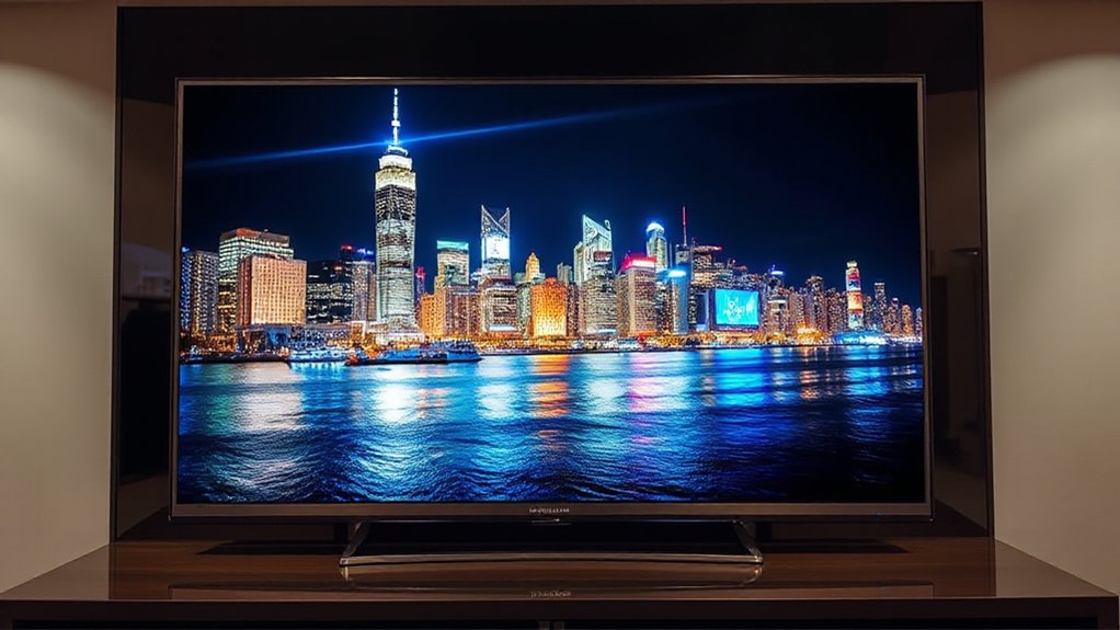 top mini led tvs 2026