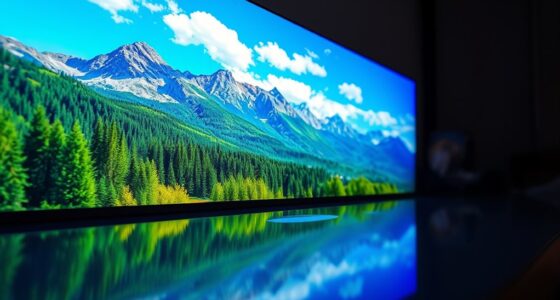 top mini led tvs 2026