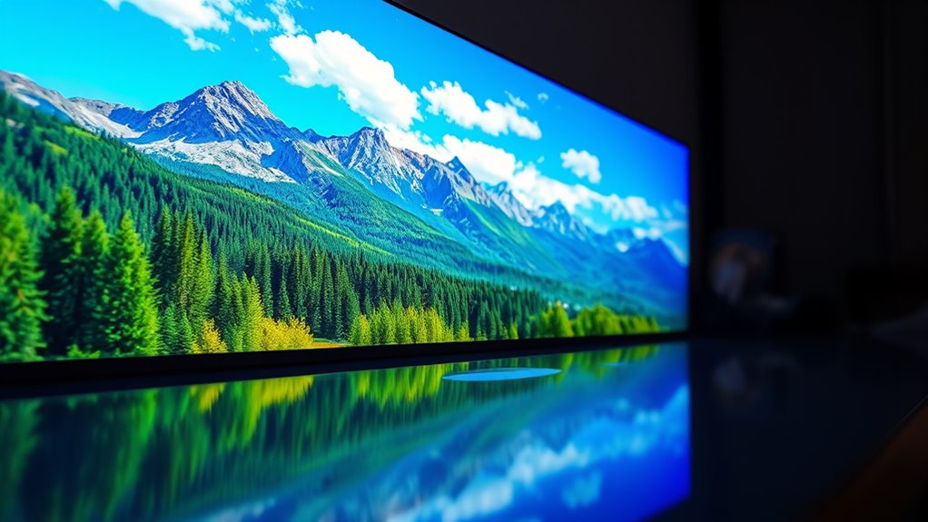 top mini led tvs 2026