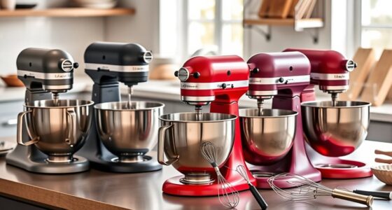 top mixer picks 2026