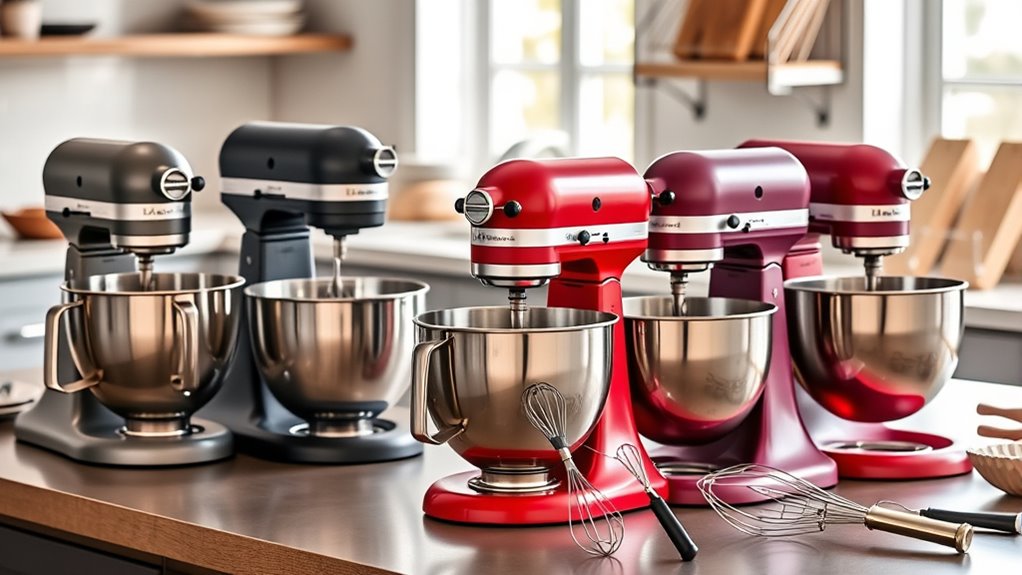 top mixer picks 2026