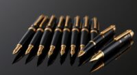 top montblanc pens 2026
