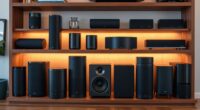 top multi room wireless speakers