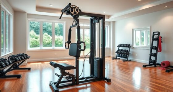 top multi station home gyms