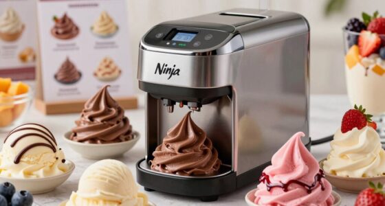 top ninja creami recipes