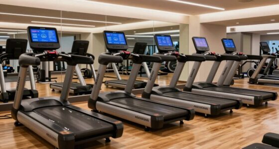 top nordictrack treadmills 2026