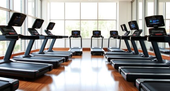 top nordictrack treadmills 2026