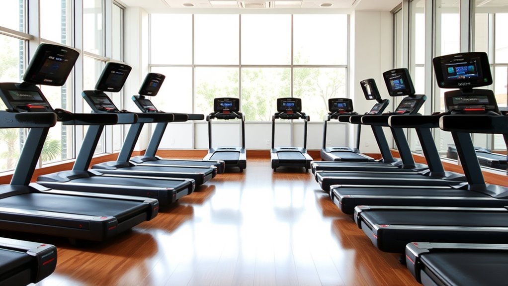 top nordictrack treadmills 2026