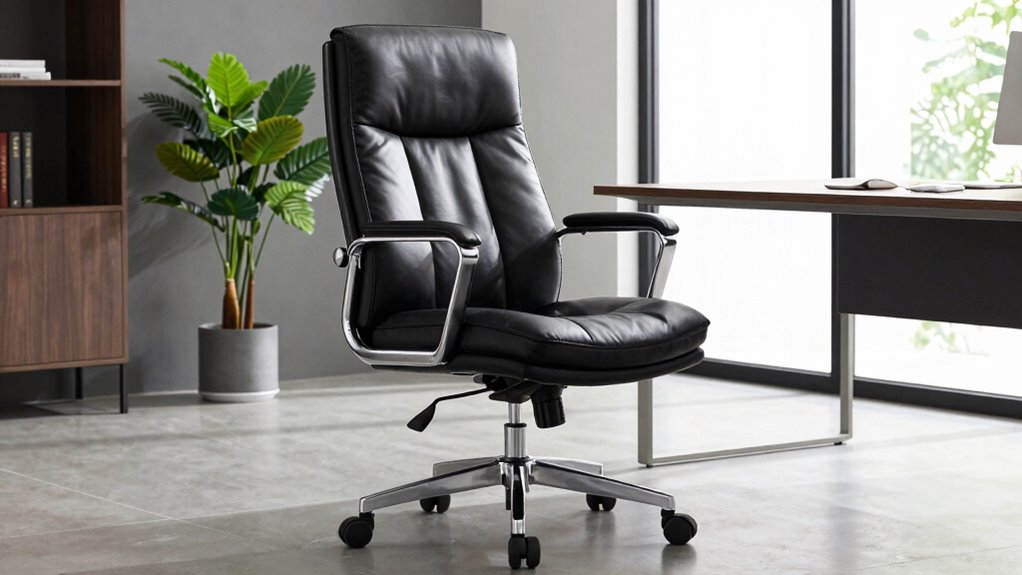 top office chair recommendations