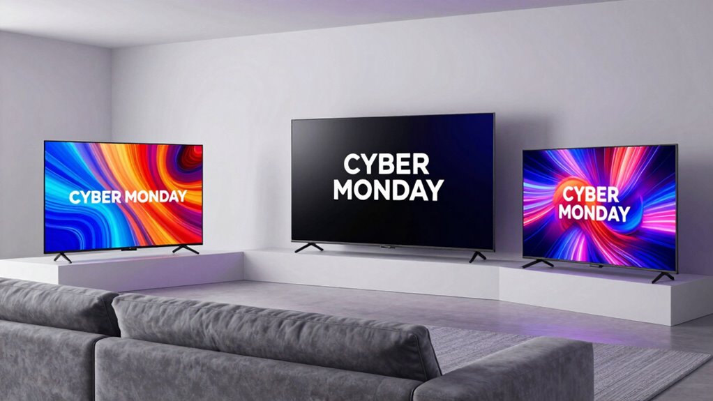 top oled tv deals