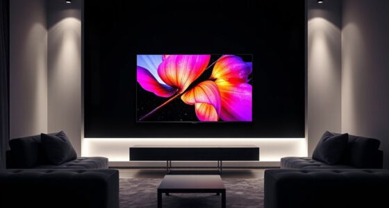 top oled tvs for home