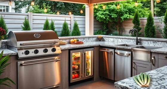 top outdoor cooking bundles