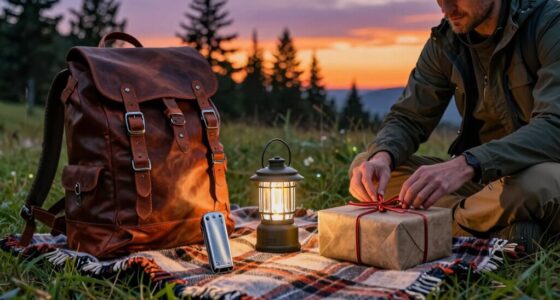 top outdoor gear gift ideas