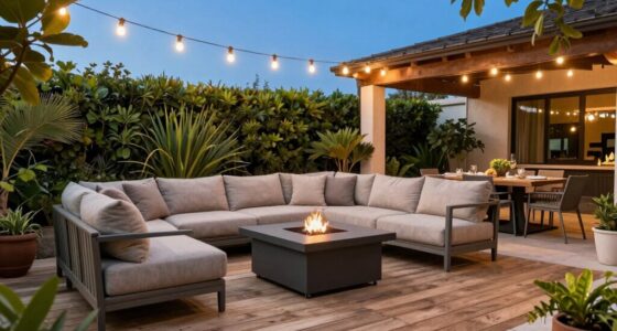 top outdoor patio set picks