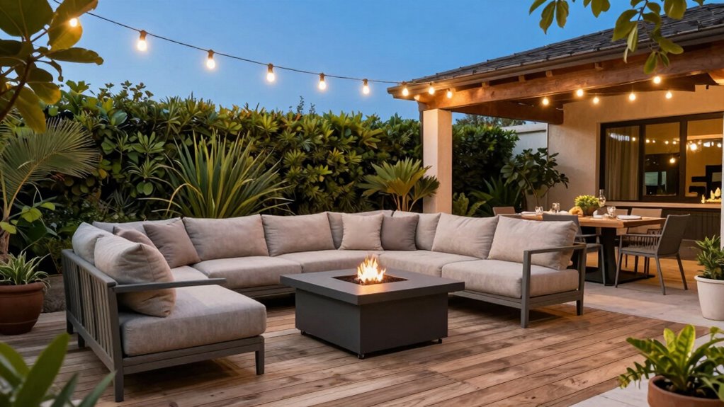 top outdoor patio set picks