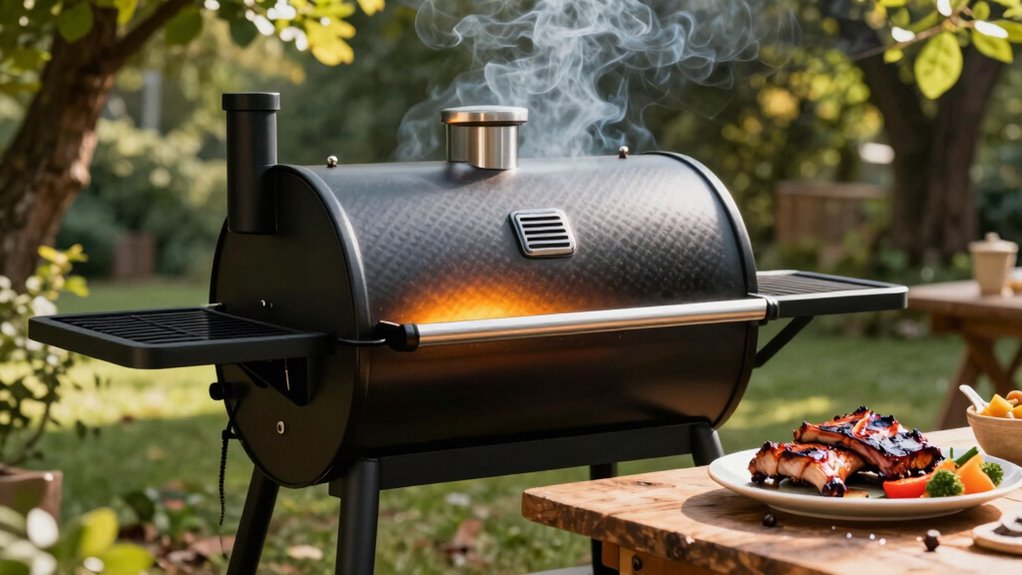 top pellet smokers 2026