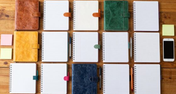 top planners for 2026