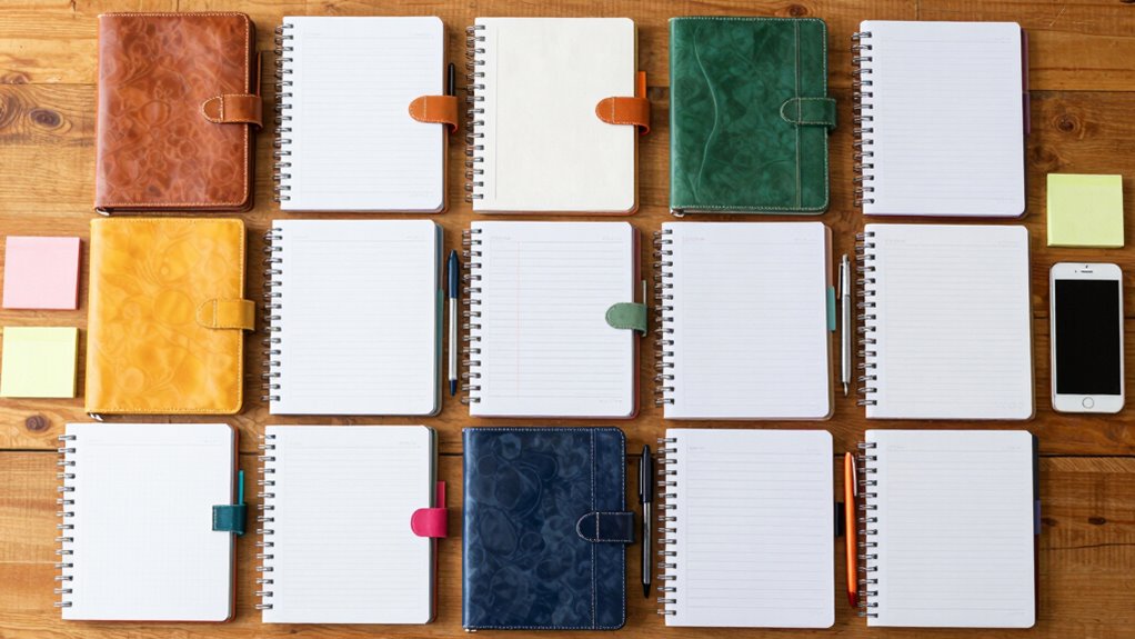 top planners for 2026