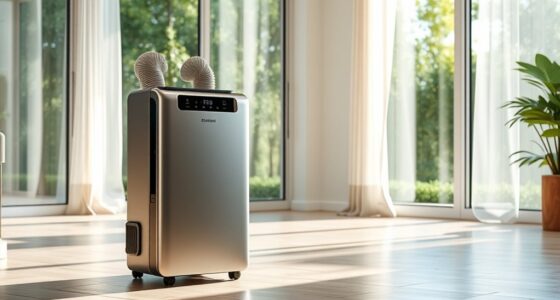 top portable acs for large rooms