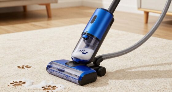 top portable pet carpet cleaners