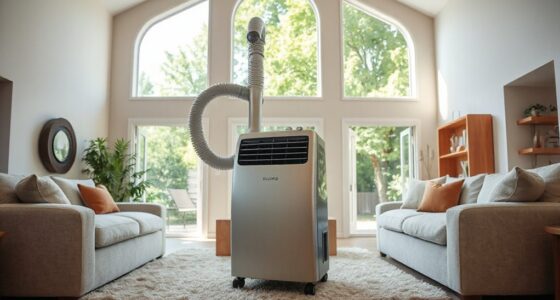 top portable room coolers