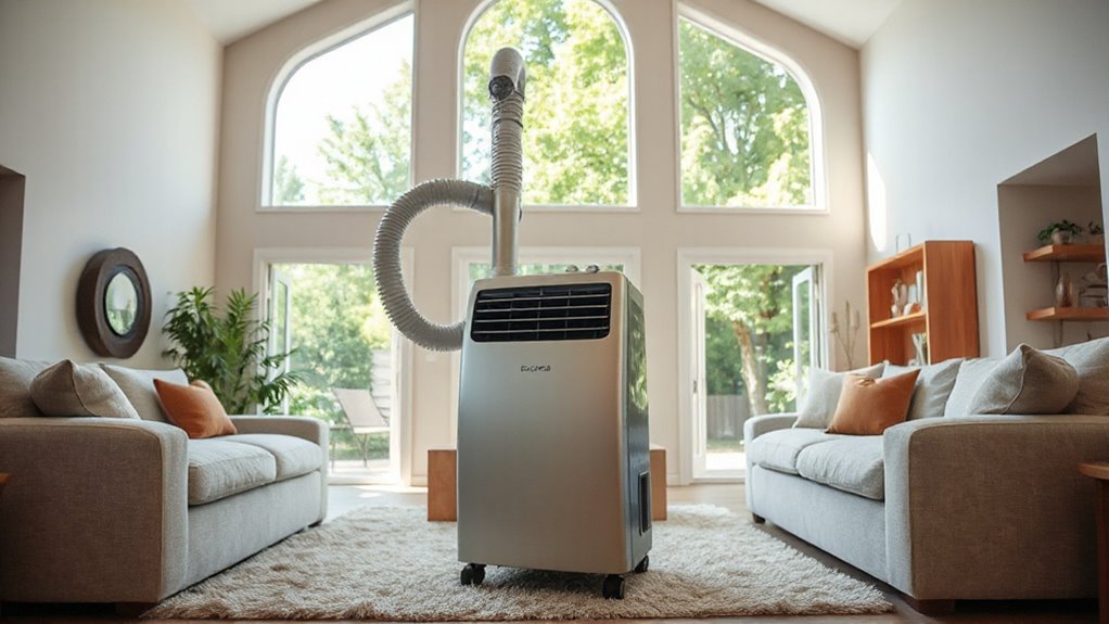 top portable room coolers