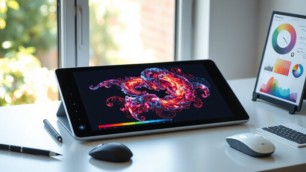 top premium drawing tablets