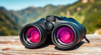 top professional binocular picks