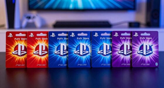 top ps store gift cards
