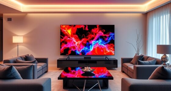 top qled tv deals 2026