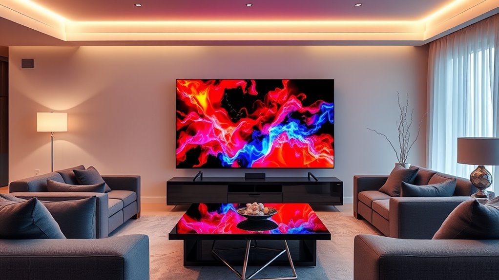 top qled tv deals 2026