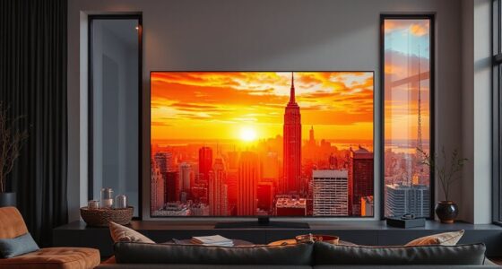 top qled tvs for bright rooms