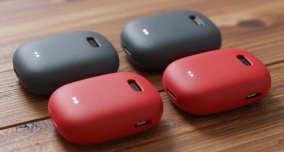 top rechargeable hand warmers