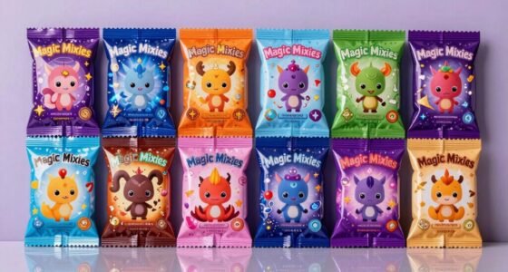 top refill packs list