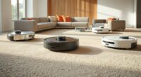 top robot vacuums for large homes