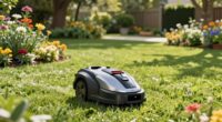 top robotic mower selections