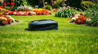 top robotic mowers 2026