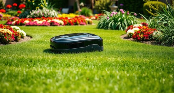 top robotic mowers 2026