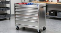 top rolling tool cabinet picks