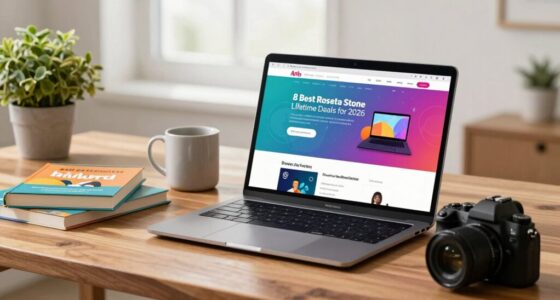 top rosetta stone deals