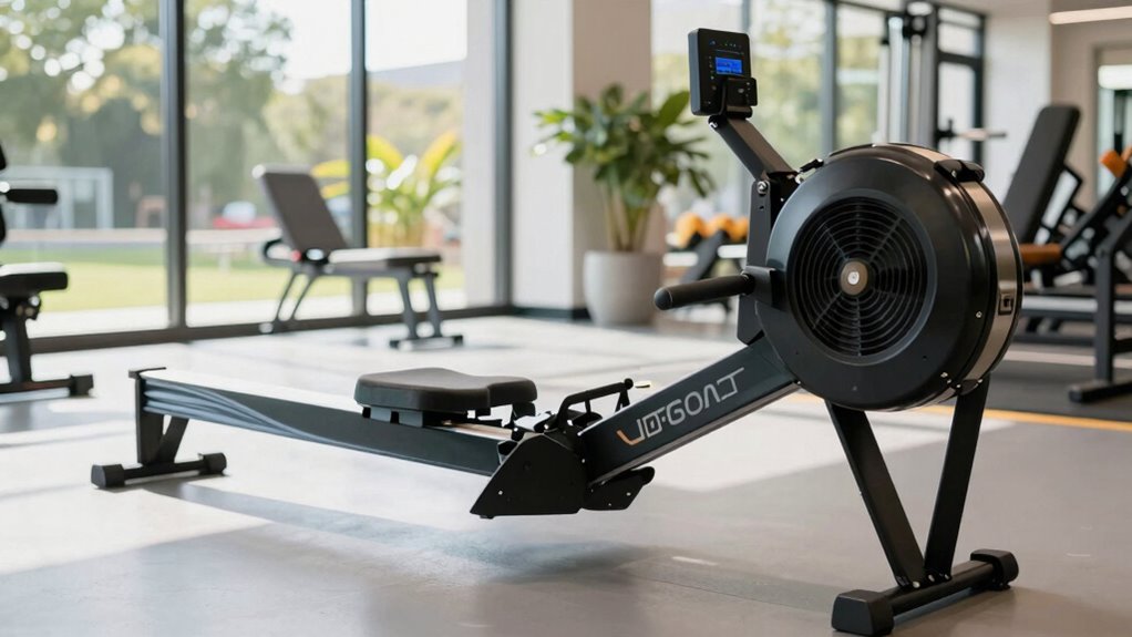 top rowing machines 2026