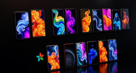 top samsung galaxy phones 2025