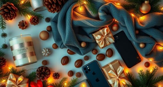 top seasonal gift ideas